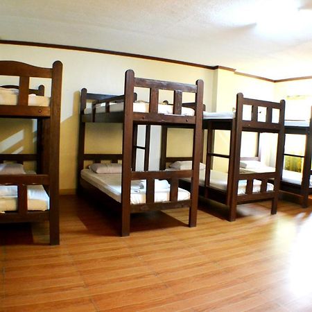 Hotel Rufina's Leisure Center à Tagum Extérieur photo