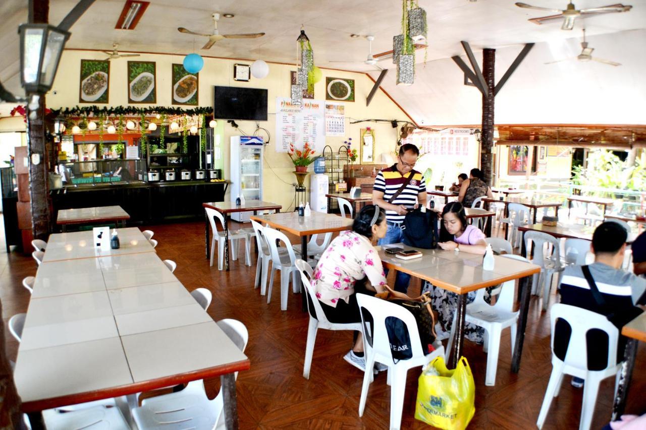 Hotel Rufina's Leisure Center à Tagum Extérieur photo